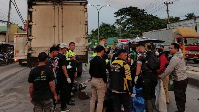 Kecelakaan di Semarang: Remaja 13 Tahun Tewas di Pedurungan, Perempuan Muda Jadi Korban Tabrak Lari