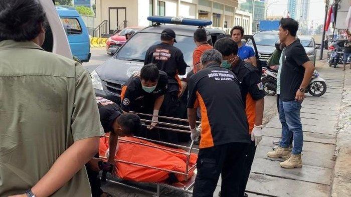 Pesta Sabu Berujung Maut, Pria Tewas di Jalan Hayam Wuruk Usai Dikeroyok Teman dan Pacarnya