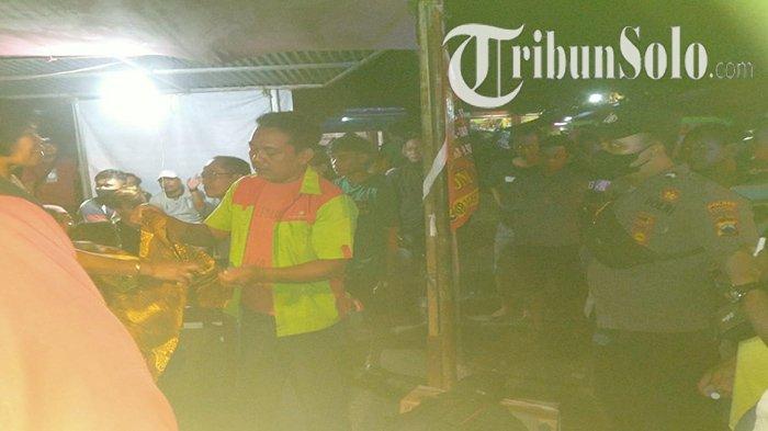Nasib Kakek di Wonogiri : Tiba-tiba Meninggal di Terminal, saat Antar Menantu yang Akan ke Jakarta