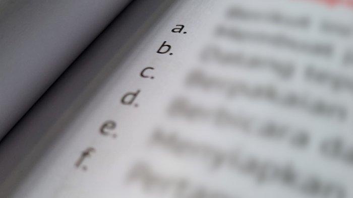 Kunci Jawaban Mata Pelajaran Bahasa Indonesia Kelas 11 Halaman 50, Topik Teks Eksplanasi