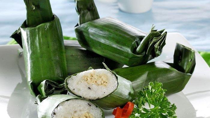 Sejarah Lemper, Jajanan Pasar Populer di Solo Raya, Warisan Kuliner Sejak Abad ke-18