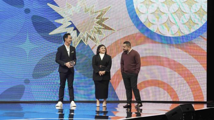 Grand Final Shopee Jagoan UMKM Naik Kelas Penuh Aksi Seru dan Makna!