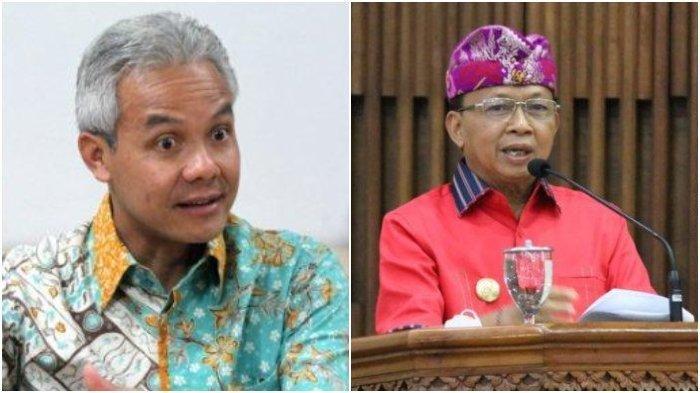 Tanggapan Presiden Jokowi soal Ganjar dan Koster Tolak Timnas Israel : Ini Negara Demokrasi