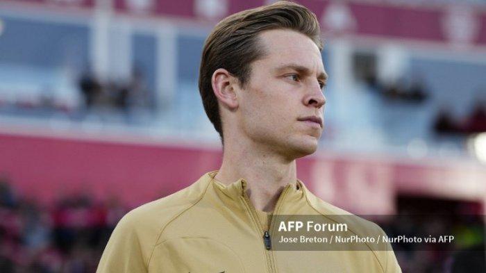 Andy Cole Sindir MU yang Tak Bisa Move On Ingin Datangkan Frenkie de Jong, Mempermalukan Harga Diri