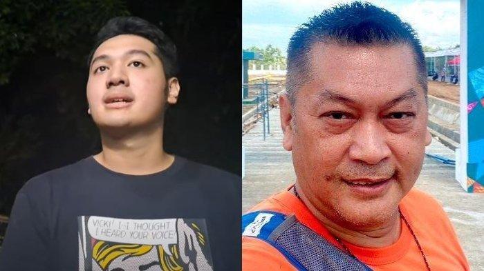 Anak Ungkap Detik-detik Donny Kesuma Meninggal, Sempat Diberi Obat Dosis Tinggi tapi Tak Mempan