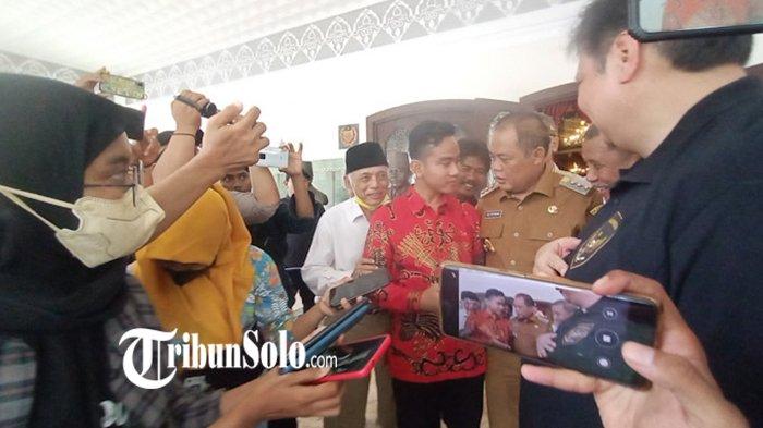 Alasan Gibran Bisa di Pilgub Jateng atau DKI Jakarta, Juliyatmono : Banyak Faktor, Tinggal Pilih