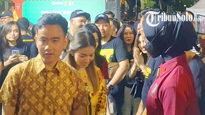 Rombongan Bus Kami Gibran ke Solo, Gibran Rahasiakan Arah Dukungan Relawan