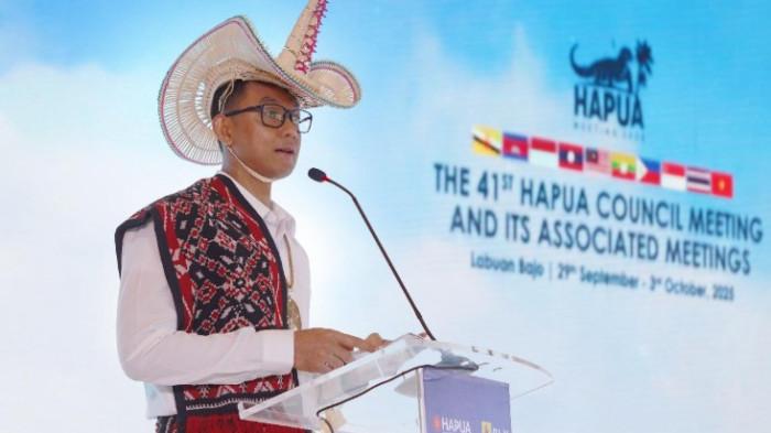 HAPUA Council Meeting tahun ini akan menjadi fondasi penting dalam merumuskan target dan strategi baru ASEAN Plan of Action for Energy Cooperation (APAEC) Phase III 2026–2030 khususnya terkait program ASEAN Power Grid.