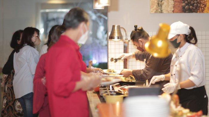 HARRIS Hotel & Conventions Solo Hadirkan Promo Menarik Menjelang Hari Natal dan Tahun Baru