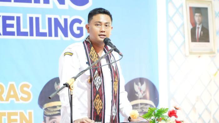 Upaya Atasi Kekeringan di Lereng Merapi, Pemkab Klaten Gaet CSR untuk Atasi Krisis Air