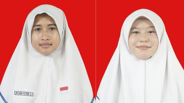 Hasil Tes Kemampuan Akademik (TKA) jenjang Sekolah Dasar (SD)