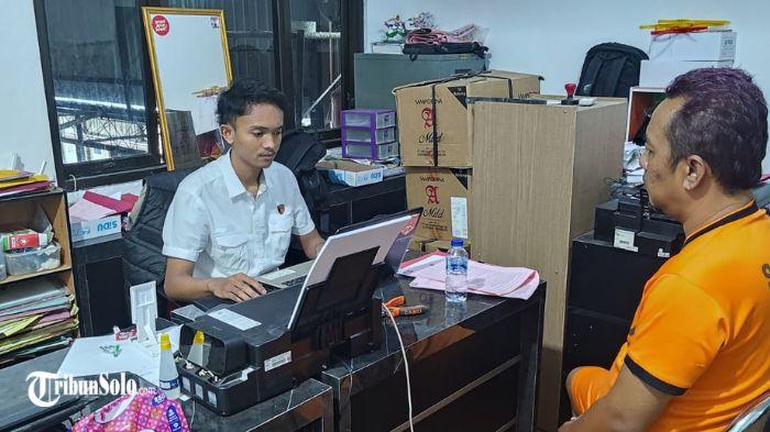 Hasil penyelidikan membawa polisi ke Kabupaten Trenggalek, tempat pelaku berada