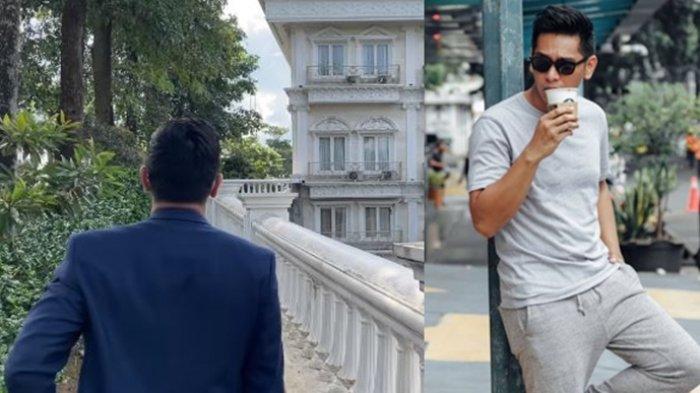 Arya Saloka Tak Kunjung Kembali, Ikatan Cinta Kenalkan Pemain Baru, Bakal Jadi Pengganti Aldebaran?