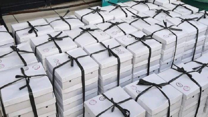 Korban Dugaan Keracunan Massal di Pucangsawit Solo Kini Mulai Membaik, Nafsu Makan Meningkat