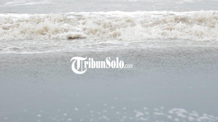 Liburan Berujung Petaka, Satu Santri Ponpes Al Mukmin Ngruki Tenggelam di Pantai Seruni Gunungkidul