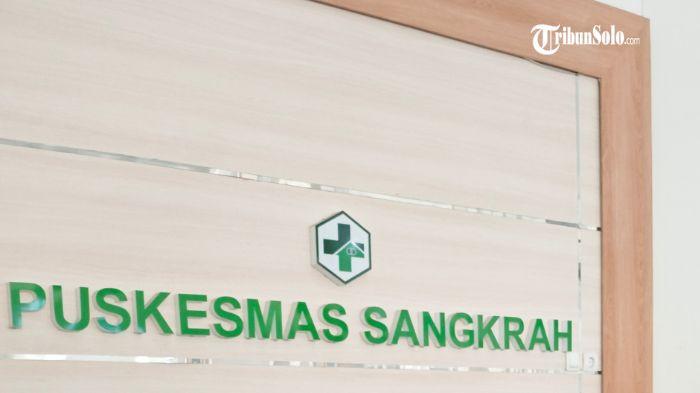 JADI SOROTAN - Ilustrasi Puskesmas Sangkrah, Kamis (4/9/2025). Puskesmas Sangkrah panen bintang 1 lantaran pelayanannya yang dianggap tidak ramah