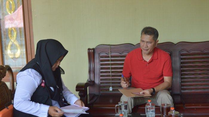 Pastikan Tahapan Coklit Dilakukan Door to Door, Bawaslu Wonogiri Bakal Awasi Ketat Pantarlih