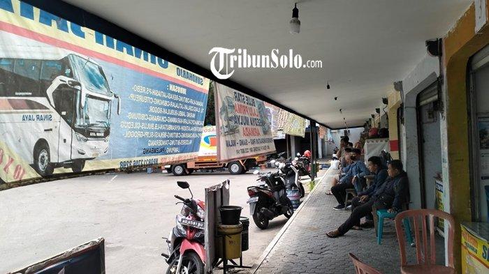 Siap-siap Jalanan Sukoharjo Bakal Dibanjiri Pemudik, Dishub : Jangan Mudik Naik Motor