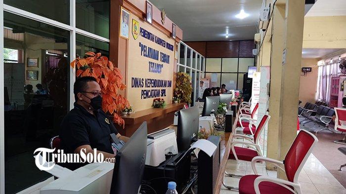Aktivasi Identitas Kependudukan Digital di Wonogiri Dilakukan Bertahap, Warga Masih Bisa Dapat E-KTP