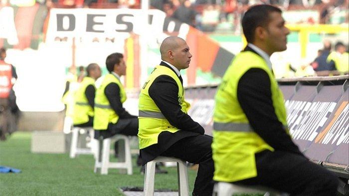 Jelang Laga Perdana Liga 1, Panpel Persis Solo Minta Polresta Surakarta Latih Steward