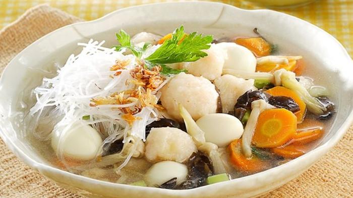 Sejarah Kimlo, Kuliner Legendaris Tionghoa-Indonesia yang jadi Inspirasi Lahirnya Timlo Khas Solo