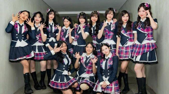 Heboh Harga Tiket Konser JKT48 Special Concert Full House Ada yang Dibanderol Rp 4,8 Juta