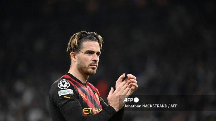 Meski Gagal Bersinar di Manchester City, Grealish Pemain Termahal Inggris Ini Tetap Diburu Chelsea