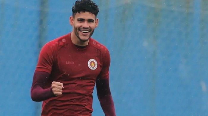 Dua Striker asal Brasil Dikaitkan dengan Persik Kediri, Salah Satunya Kasih Kode Kuat Bakal Merapat