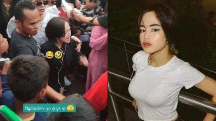 Jeje Slebew Kini Minta Maaf Setelah Video Dirinya Ngamuk 'Nanti Foto Tapi Minggir Dulu!' Viral