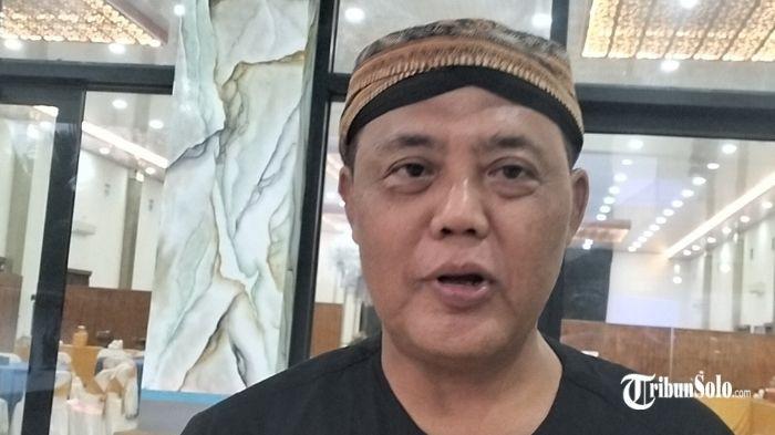 Pro Kontra Gelar Pahlawan Nasional Soeharto, eks Bupati Karanganyar : Jangan Lihat Masa Lalu