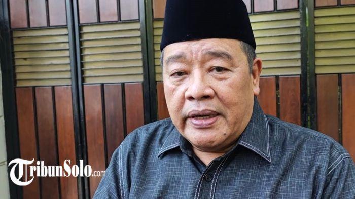 MERAPAT PSI - Juru Bicara Partai Solidaritas Indonesia (PSI) Bestari Barus saat ditemui di kediaman Jokowi, Senin (13/4/2026). Bestari menilai, salah satu faktor utama yang membuat para politisi tertarik bergabung dengan PSI adalah sosok Jokowi yang dianggap masih memiliki pengaruh besar di publik.