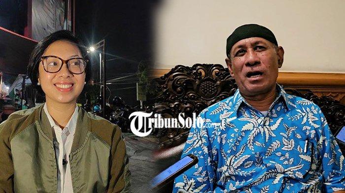 Golkar Solo Jateng Bulatkan Tekad Tak Buka Pendaftaran di Pilkada 2024, Mantap Usung Sekar Tandjung