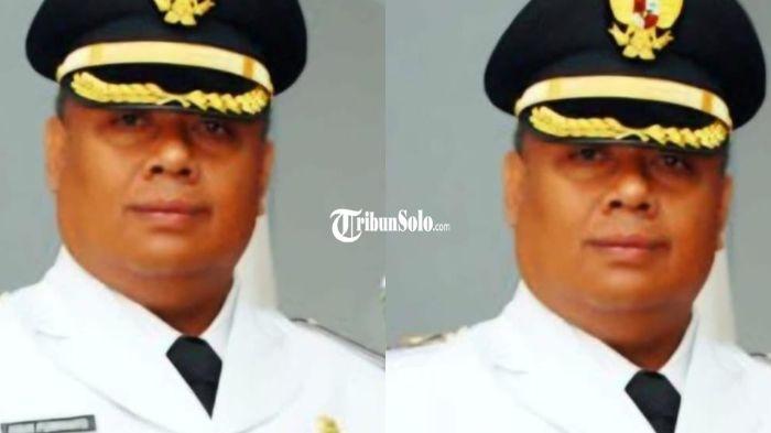LELAYU - Kabar lelayu. Mantan Wakil Bupati Boyolali, Agus Purmanto (65), meninggal dunia di RSUD Pandan Arang Boyolali, Selasa (5/5/2026) pukul 12.45 WIB.