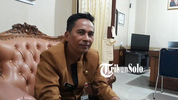 Selama Proses Rekrutan PPPK Guru SMA/SMK Kota Solo, Pemprov Jateng Tegaskan Tak Ada Pungutan Apapun