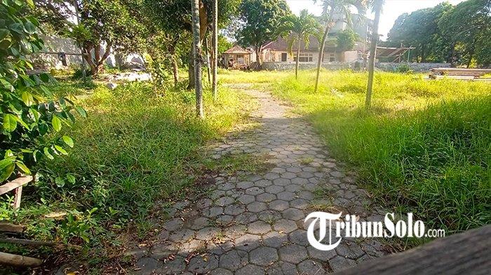 Bukan Rehab, Kabarnya Kompleks Kepatihan Mangkunagaran Bakal Jadi Hotel, Gibran Akan Cek Lokasi