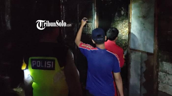 Kebakaran boyolali luka 1