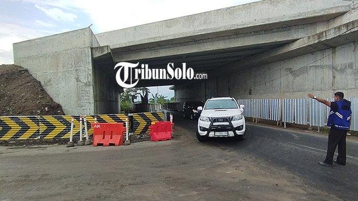 Catat Tanggalnya! Tol Fungsional Solo-Jogja Dibuka Sampai Ngawen Klaten Tanggal 5-15 April