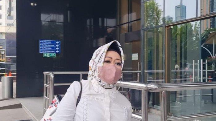 Reihana Wijayanto Bakal Dipanggil KPK Lagi, Temuan LHKPN Dibuat Stafnya dan Dokumen Tak Lengkap