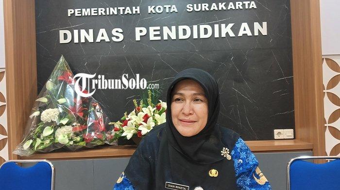 SDN Tumenggungan Cuma Terima 1 Murid Baru, Disdik Solo Tunggu Hasil Analisis Diregrouping Atau Tidak