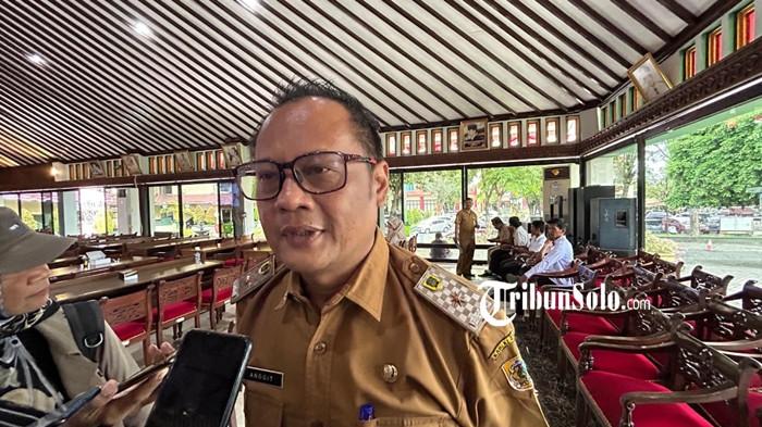 Update Pengajuan SLHS di Klaten untuk MBG : Dinkes Baru Terima Dokumen dari 9 SPPG, 1 Sudah Selesai