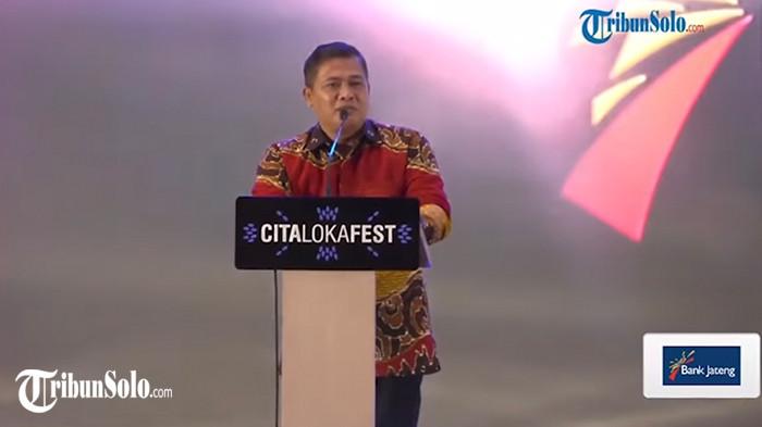 Cita Loka Fest 2025 Nobatkan Bank Jateng sebagai Bank Terbaik Pendukung Ekonomi Kemitraan Inspiratif