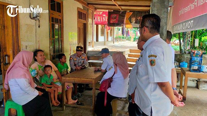 25 Siswa SD di Wonogiri Jateng Keracunan, Apakah Disdikbud Bakal Larang Pedagang Jajanan Berjualan?