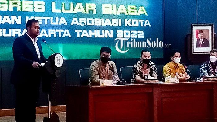 Siap-siap, Askot PSSI Solo Beri Sinyal Kompetisi Internal Persis Solo Akan Digelar Kembali Tahun Ini