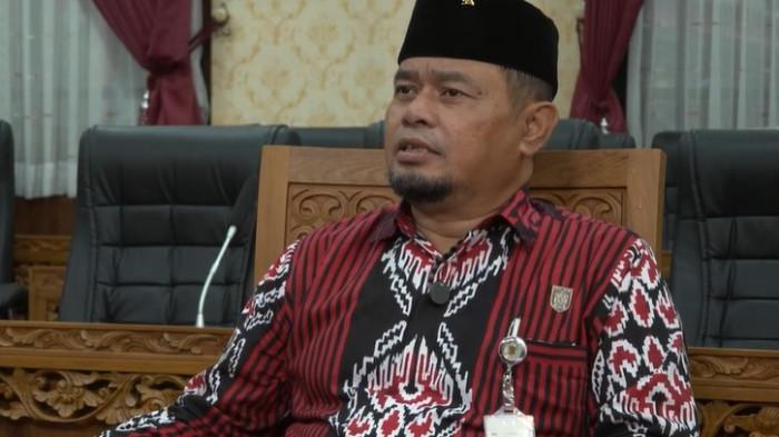 Serba-serbi DPRD Klaten, Ketua Edy Sasongko Sebut Fungsi Pengawasan Jadi Tantangan Terberat