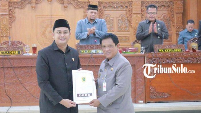 7 Fraksi DPRD Klaten Setujui Raperda Tentang Lingkungan Hidup, Pelestarian di Tengah Modernisasi