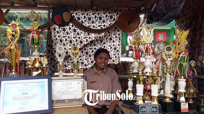 Ekskul Choir SMAN 5 Surakarta Getol Latih Vokal Siswa Usai Pandemi, Target Ikut Kompetisi Tahun Ini