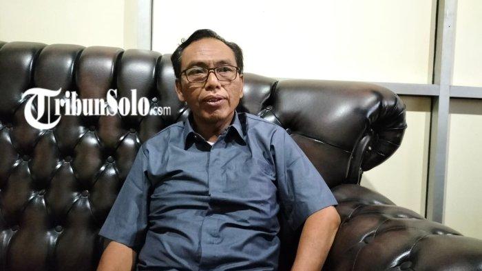 Biodata Fathurrohman, Ketua Fraksi PKB DPRD Sragen: Pernah Jalankan Usaha Toko Bangunan Lalu Tutup