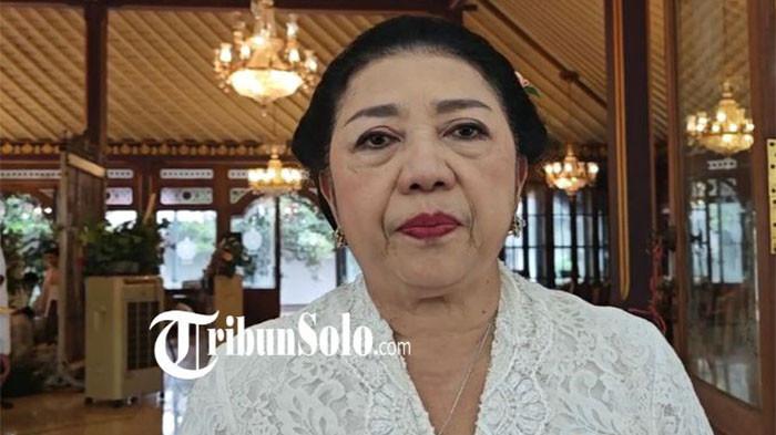 Ketua LDA sebut dana hibah keraton Solo masuk ke rekening pribadi mendiang PB XIII, dorong pemerintah lakukan audit.