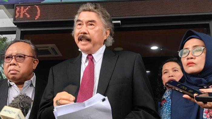 PDIP Resmi Gugat KPU ke PTUN, Soal Loloskan Gibran Maju Cawapres, Dianggap Melawan Hukum