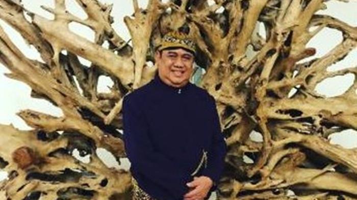 PROFIL Ki Anom Suroto, Dalang Kondang Kelahiran Klaten Kini Tutup Usia, Pernah Jadi Timses Anies